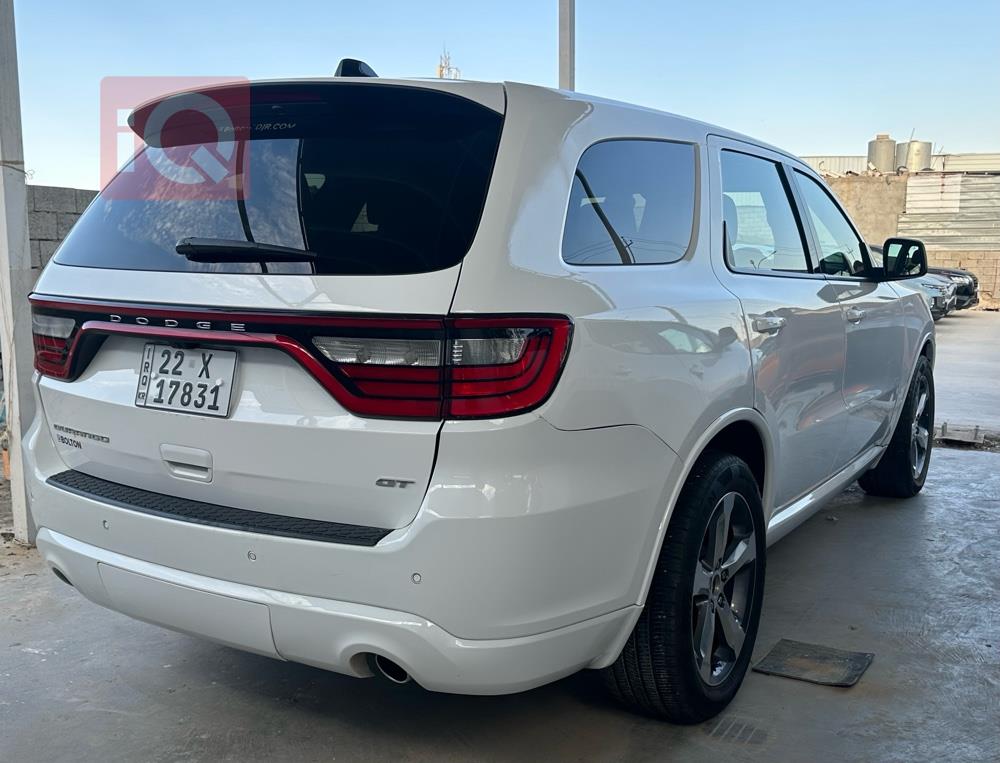 دۆج دۆرانگۆ